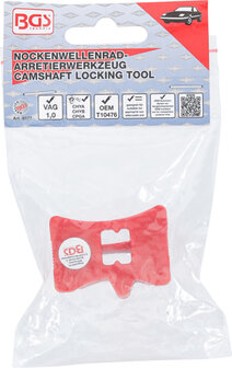 Camshaft Sprocket Locking Tool for VAG 1.0