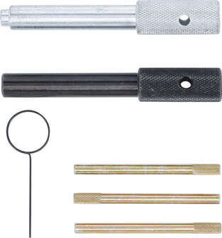 Engine Timing Tool Set for Ford Duratorq 2.0, 2.4 Diesel