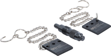 Engine Timing Tool Set for Audi, VW V6 TDI