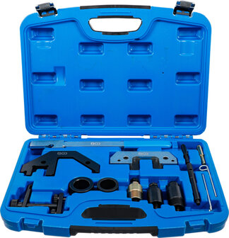 Engine Timing Tool Set for BMW Diesel 13 pcs