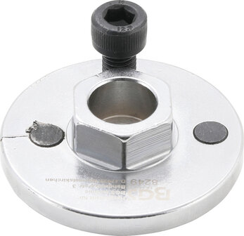 Special Crankshaft Rotation Tool for VAG 5-Cylinder Engines