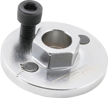 Special Crankshaft Rotation Tool for VAG 5-Cylinder Engines