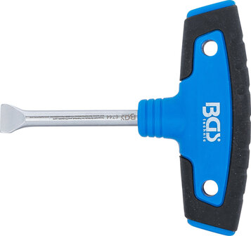 Battery Plug Turning Tool with T-Handle