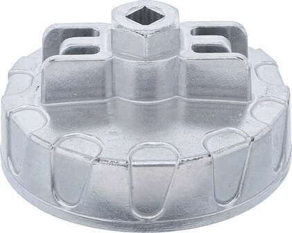 Oil Filter Wrench 18-point &Oslash; 96 mm for Renault DCI