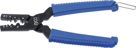 Cable Lug Crimping Tool for Cable End Sleeves up to 16.0 mm&sup2;