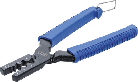 Cable Lug Crimping Tool for Cable End Sleeves up to 16.0 mm&sup2;