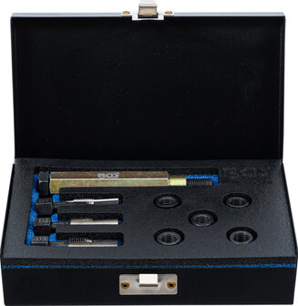 Repair Kit for Glow Plug Threads M10 x 1.25