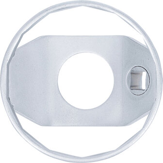 Oil Filter Wrench 14-point &Oslash; 102 mm for Opel