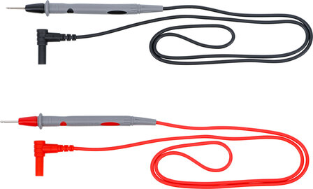 Replacement Probes for Multimeter