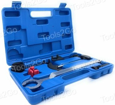 Engine Timing Tool Set for VAG 1.0, 1.2, 1.4