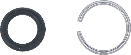 Retaining + O-Ring for Impact Wrench, 12.5 mm (1/2)