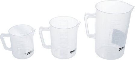 Measuring Cup Set 3 pcs