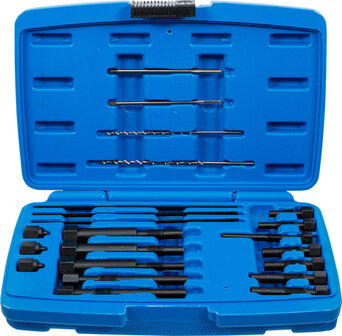 Glow Plug Electrodes Removal Tool Set M8 / M10