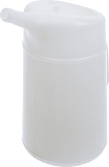 Fluid FLask 5 liter