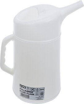 Fluid FLask 5 liter