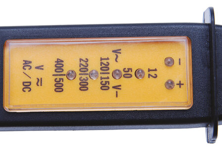 Voltmeter