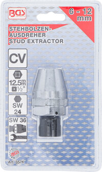 Stud Extractor | 6 - 12 mm