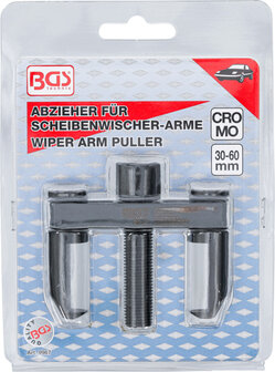 Wiper Arm Puller for Rear Window Wiper, VAG