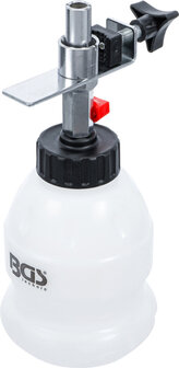 Brake Fluid Refill Bottle 1 l