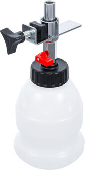 Brake Fluid Refill Bottle 1 l