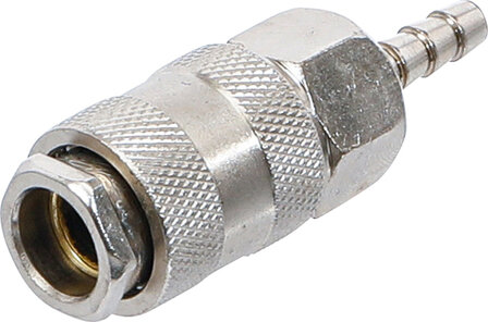 Air Quick Coupler