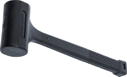 Dead Blow Hammer Soft Head &Oslash; 50 mm 850 g