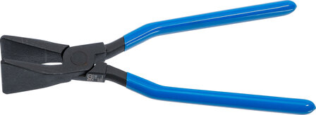 Combination Edge Setter and Folding Pliers straight 280 mm