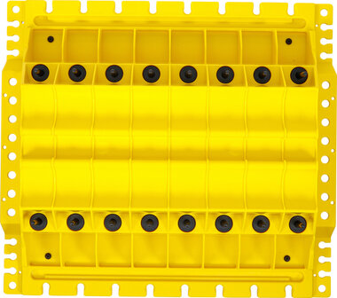 System Tray for Cylinder Head Repair