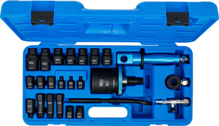 Pneumatic Injector Extractor Set