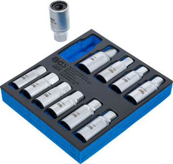 Stud Extractor Set 5 - 16 mm 11 pcs