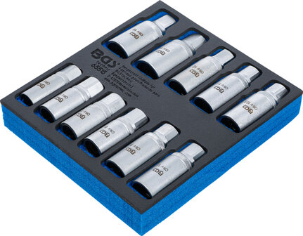 Stud Extractor Set 5 - 16 mm 11 pcs