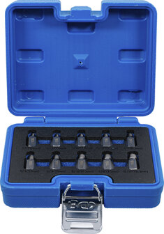 Screw Extractor Set 10 pcs