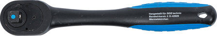 Reversible Ratchet, plastic body 12.5 mm (1/2)