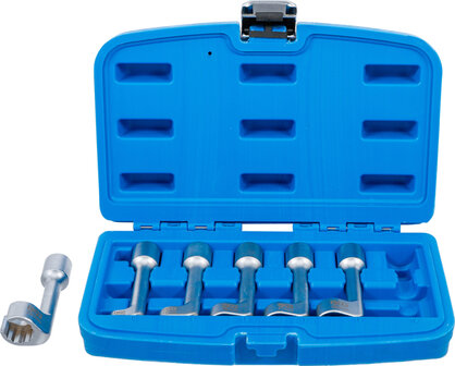 Special Socket Set 12.5 mm (1/2) Drive 12 - 19 mm