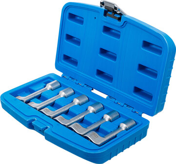 Special Socket Set 12.5 mm (1/2) Drive 12 - 19 mm