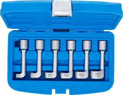 Special Socket Set 12.5 mm (1/2) Drive 12 - 19 mm