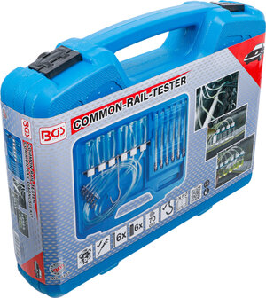 Common Rail Diagnosis Kit