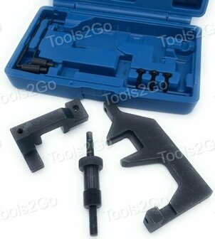 Engine Timing Tool Set for BMW N13, MINI N18