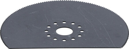 Saw Blade straight for BGS-8580