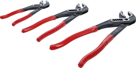 Water Pump Pliers Set  3 pcs.