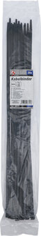 20-piece Cable Tie Set 7.6 x 500 mm