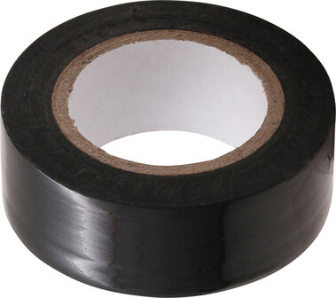 Multi-Adhesive Tape black 19 mm x 10 m