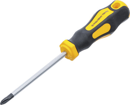 Screwdriver Cross Slot PH2 Blade Length 100 mm