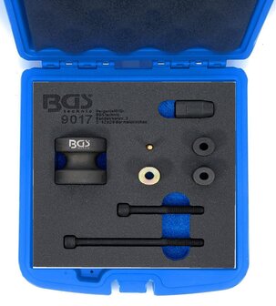 Injector Extractor Set for BMW Petrol Direct injection