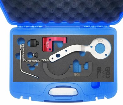 Engine Timing Tool Set for BMW, MINI 1.5, 2.0 Diesel