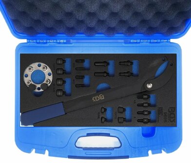 Camshaft Counterholding Tool Set for VAG