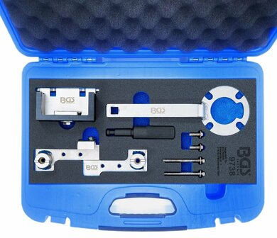 Engine Timing Tool Set for Ford 2.5, Volvo 1.6 - 2.5 &amp; 2.4D