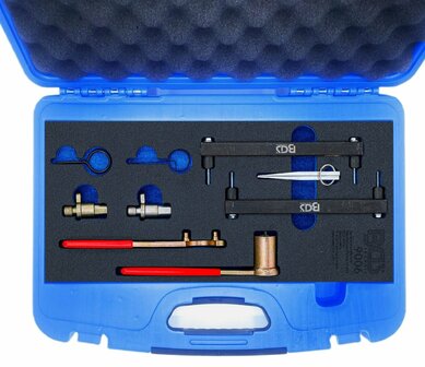 Engine Timing Tool Set for Land Rover / Jaguar V8