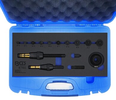 Clutch Aligning Tool Set