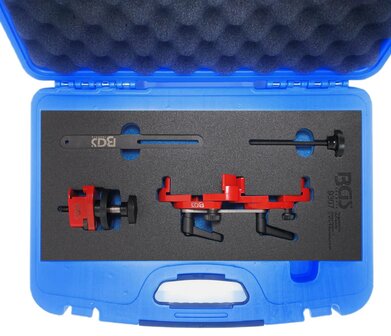 Universal Camshaft Sprocket Locking Tool Set